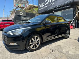 Hyundai i 20 2015 €2000 ΠΡΟΚΑΤΑΒΟΛΗ !! i20 1.1 CRDi YES !!-thumb-1