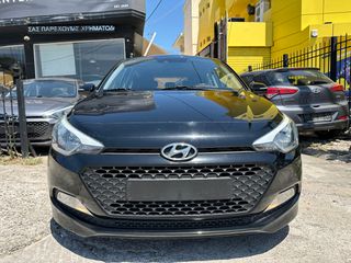 Hyundai i 20 2015 €2000 ΠΡΟΚΑΤΑΒΟΛΗ !! i20 1.1 CRDi YES !!-thumb-2