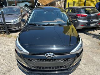 Hyundai i 20 2015 €2000 ΠΡΟΚΑΤΑΒΟΛΗ !! i20 1.1 CRDi YES !!-thumb-3