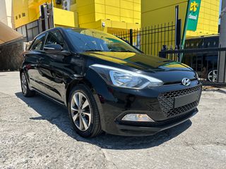 Hyundai i 20 2015 €2000 ΠΡΟΚΑΤΑΒΟΛΗ !! i20 1.1 CRDi YES !!-thumb-4
