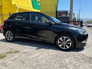 Hyundai i 20 2015 €2000 ΠΡΟΚΑΤΑΒΟΛΗ !! i20 1.1 CRDi YES !!-thumb-5