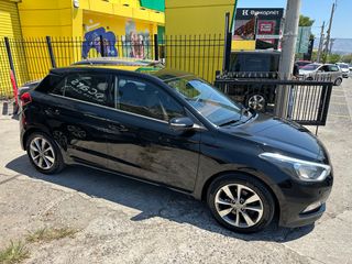Hyundai i 20 2015 €2000 ΠΡΟΚΑΤΑΒΟΛΗ !! i20 1.1 CRDi YES !!-thumb-6
