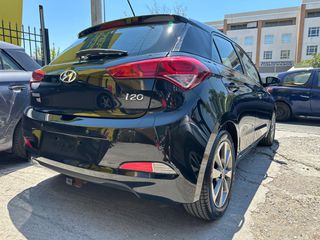 Hyundai i 20 2015 €2000 ΠΡΟΚΑΤΑΒΟΛΗ !! i20 1.1 CRDi YES !!-thumb-7