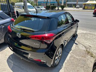 Hyundai i 20 2015 €2000 ΠΡΟΚΑΤΑΒΟΛΗ !! i20 1.1 CRDi YES !!-thumb-8