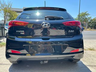 Hyundai i 20 2015 €2000 ΠΡΟΚΑΤΑΒΟΛΗ !! i20 1.1 CRDi YES !!-thumb-9