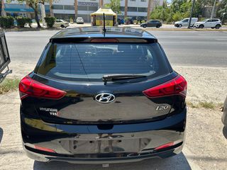 Hyundai i 20 2015 €2000 ΠΡΟΚΑΤΑΒΟΛΗ !! i20 1.1 CRDi YES !!-thumb-10