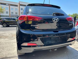 Hyundai i 20 2015 €2000 ΠΡΟΚΑΤΑΒΟΛΗ !! i20 1.1 CRDi YES !!-thumb-11