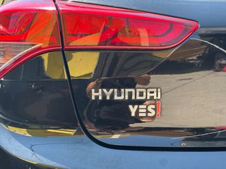 Hyundai i 20 2015 €2000 ΠΡΟΚΑΤΑΒΟΛΗ !! i20 1.1 CRDi YES !!-thumb-12
