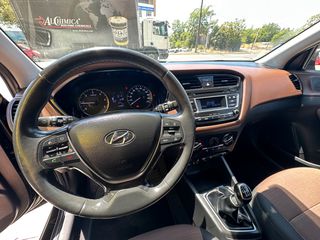 Hyundai i 20 2015 €2000 ΠΡΟΚΑΤΑΒΟΛΗ !! i20 1.1 CRDi YES !!-thumb-20