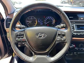 Hyundai i 20 2015 €2000 ΠΡΟΚΑΤΑΒΟΛΗ !! i20 1.1 CRDi YES !!-thumb-25
