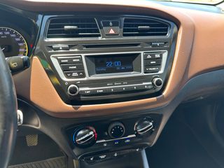 Hyundai i 20 2015 €2000 ΠΡΟΚΑΤΑΒΟΛΗ !! i20 1.1 CRDi YES !!-thumb-26