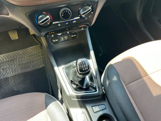 Hyundai i 20 2015 €2000 ΠΡΟΚΑΤΑΒΟΛΗ !! i20 1.1 CRDi YES !!-thumb-28