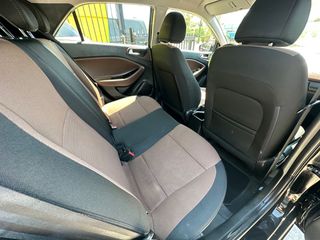 Hyundai i 20 2015 €2000 ΠΡΟΚΑΤΑΒΟΛΗ !! i20 1.1 CRDi YES !!-thumb-29
