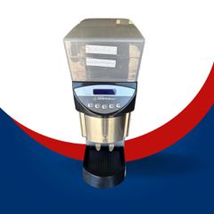 Μεταχειρισμένος Μύλος Άλεσης Καφέ Nuova Simonelli Mythos 220