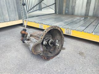 ΣΑΣΜΑΝ 12R 1.6cc 8v 4x2 TOYOTA HI-LUX (RN40) 1979-1984 (Z)