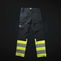 Γυναικείο παντελόνι εργασίας - 40-thumb-4