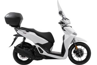 Voge SR16 200 2026 ACC