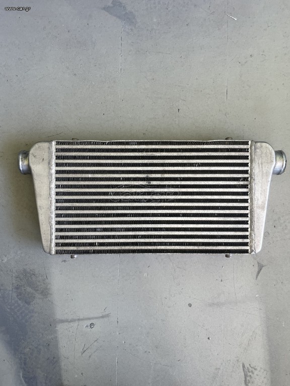 INTERCOOLER 60x30x7.5