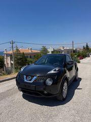 Nissan Juke 2017