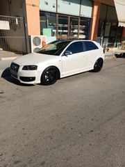 Audi S3 2007 S3 2.0 TFSI QUATTRO