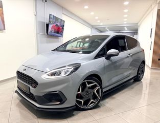 Ford Fiesta 2020 ST3| 200hp | LAUNCH-ΜΠΛΟΚΕ | MAXTON DESING | NAVI | CLIMA