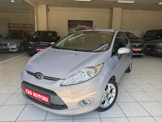 Ford Fiesta 2012 ΠΡΟΣΦΟΡΑ !!! CRS MOTORS
