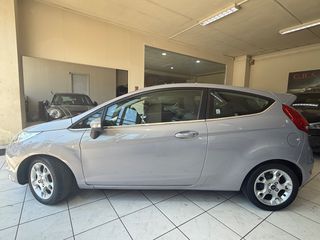 Ford Fiesta 2012 ΠΡΟΣΦΟΡΑ !!! CRS MOTORS-thumb-1