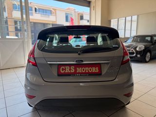 Ford Fiesta 2012 ΠΡΟΣΦΟΡΑ !!! CRS MOTORS-thumb-3