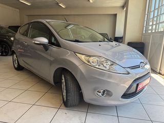 Ford Fiesta 2012 ΠΡΟΣΦΟΡΑ !!! CRS MOTORS-thumb-6