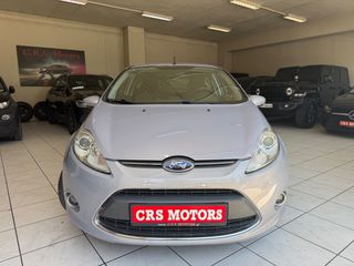 Ford Fiesta 2012 ΠΡΟΣΦΟΡΑ !!! CRS MOTORS-thumb-7