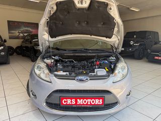 Ford Fiesta 2012 ΠΡΟΣΦΟΡΑ !!! CRS MOTORS-thumb-30