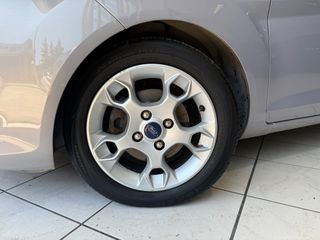 Ford Fiesta 2012 ΠΡΟΣΦΟΡΑ !!! CRS MOTORS-thumb-32