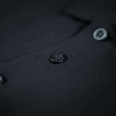Polo μπλουζάκι με κουμπιά - 3XL-thumb-4