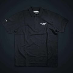Polo μπλουζάκι με κουμπιά - 3XL-thumb-5