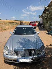 Mercedes-Benz E 200 2007