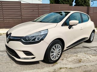 Renault Clio 2018 1.5 DCI EURO6 ΕΛΛΗΝΙΚΟ ΧΩΡΙΣ ΤΕΛΗ-thumb-1