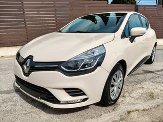 Renault Clio 2018 1.5 DCI EURO6 ΕΛΛΗΝΙΚΟ ΧΩΡΙΣ ΤΕΛΗ-thumb-2