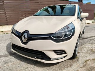 Renault Clio 2018 1.5 DCI EURO6 ΕΛΛΗΝΙΚΟ ΧΩΡΙΣ ΤΕΛΗ-thumb-3