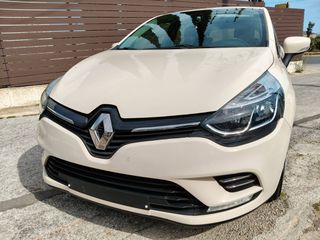 Renault Clio 2018 1.5 DCI EURO6 ΕΛΛΗΝΙΚΟ ΧΩΡΙΣ ΤΕΛΗ-thumb-4