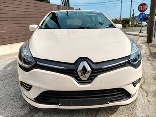 Renault Clio 2018 1.5 DCI EURO6 ΕΛΛΗΝΙΚΟ ΧΩΡΙΣ ΤΕΛΗ-thumb-5