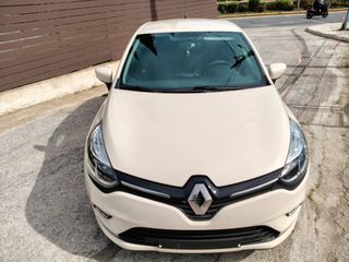 Renault Clio 2018 1.5 DCI EURO6 ΕΛΛΗΝΙΚΟ ΧΩΡΙΣ ΤΕΛΗ-thumb-6