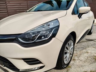 Renault Clio 2018 1.5 DCI EURO6 ΕΛΛΗΝΙΚΟ ΧΩΡΙΣ ΤΕΛΗ-thumb-7