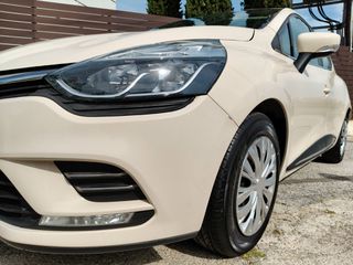 Renault Clio 2018 1.5 DCI EURO6 ΕΛΛΗΝΙΚΟ ΧΩΡΙΣ ΤΕΛΗ-thumb-8