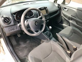 Renault Clio 2018 1.5 DCI EURO6 ΕΛΛΗΝΙΚΟ ΧΩΡΙΣ ΤΕΛΗ-thumb-37