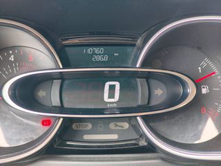 Renault Clio 2018 1.5 DCI EURO6 ΕΛΛΗΝΙΚΟ ΧΩΡΙΣ ΤΕΛΗ-thumb-40