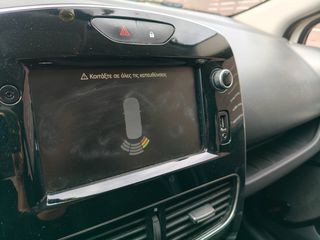 Renault Clio 2018 1.5 DCI EURO6 ΕΛΛΗΝΙΚΟ ΧΩΡΙΣ ΤΕΛΗ-thumb-44