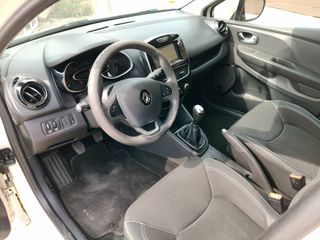 Renault Clio 2018 1.5 DCI EURO6 ΕΛΛΗΝΙΚΟ ΧΩΡΙΣ ΤΕΛΗ-thumb-49