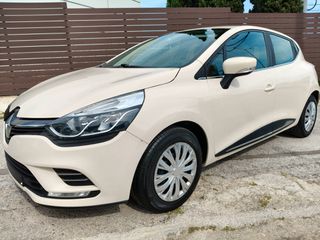 Renault Clio 2018 1.5 DCI EURO6 ΕΛΛΗΝΙΚΟ ΧΩΡΙΣ ΤΕΛΗ-thumb-54