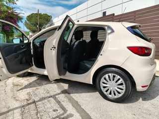 Renault Clio 2018 1.5 DCI EURO6 ΕΛΛΗΝΙΚΟ ΧΩΡΙΣ ΤΕΛΗ-thumb-12