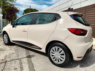 Renault Clio 2018 1.5 DCI EURO6 ΕΛΛΗΝΙΚΟ ΧΩΡΙΣ ΤΕΛΗ-thumb-13
